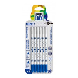 CHARLES DICKENS - Parure bille et roller