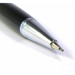 Aurora - porte-mines - Talentum - noir