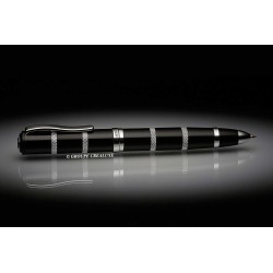 Stylo MONTEVERDE - Regatta - bille