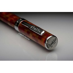 Beau stylo à offrir CONKLIN - Roller - Stylograph Mosaic