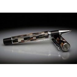 Beau stylo à offrir CONKLIN - Roller - Stylograph Mosaic