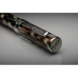 Beau stylo à offrir CONKLIN - Roller - Stylograph Mosaic