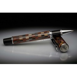 Beau stylo à offrir CONKLIN - Roller - Stylograph Mosaic