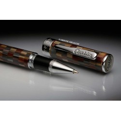 Beau stylo à offrir CONKLIN - Roller - Stylograph Mosaic