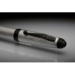 MONTEVERDE - Stylo bille - Invincia stylus