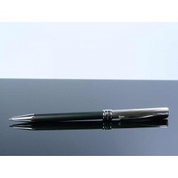 Aurora - Stylo bille - Magellano argent