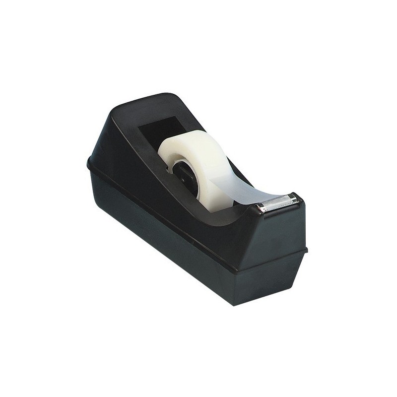 Dévidoir ruban adhésif 33M Q-connect