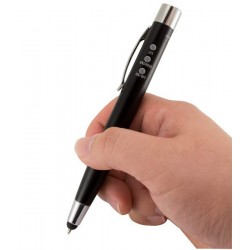 Monteverde - Stylo bille - Selfie