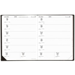 Agenda Quo Vadis Le Proffesseur - Septembre à Juin - 21*27 cm 626003Q