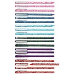 Enzo Varini - Stylo bille - Magnetico