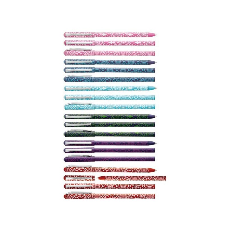 Enzo Varini - Stylo bille - Magnetico