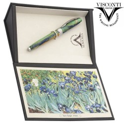 VISCONTI - Stylo plume - Van Gogh