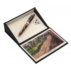 VISCONTI - Stylo plume - Van Gogh