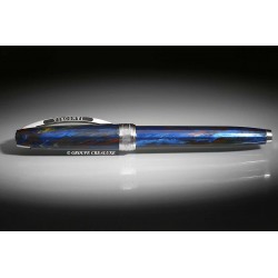 VISCONTI - Stylo plume - Van Gogh