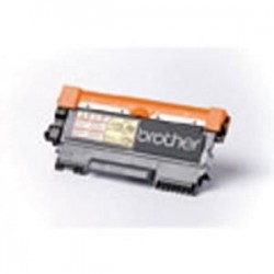 Toner laser brother TN2010 couleur noir 1000p