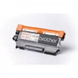 Toner laser brother TN2210 couleur noir 1200p