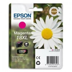 EPS CART JET ENCRE MAG XL C13T18134010