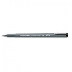 STD STYL PIGMENT LINER 0.3MM N 308/03/9