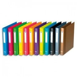 ELB CLAS 4A SCHOOLIF A4 ASS400014997