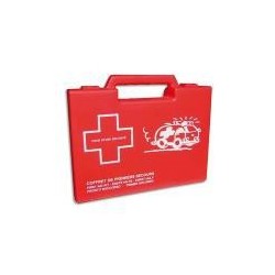 LBE COFF 1ER SECOURS SPICERS 7180106