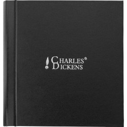 Parure - Charles Dickens - Stylo et Etuis