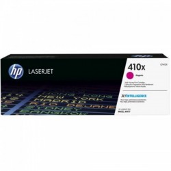 Toner HP - CF413X - Magenta - Haute capacité