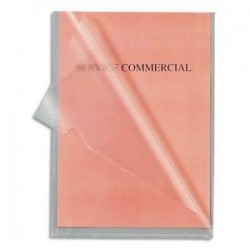 Bte/100 Pochettes coin - PP 12/100 - 5 ETOILES