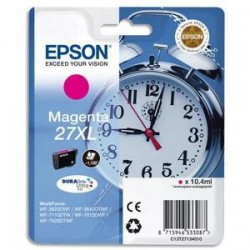 Cartouche - J.E.- Magenta - XL - EPSON