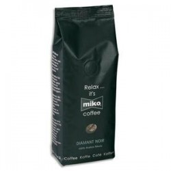 Pqt/ 250g Café Moulu - 100% Arabica - DIAMANT - MIKO