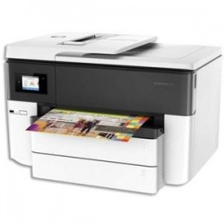 Imprimante HP 7740 - A3+