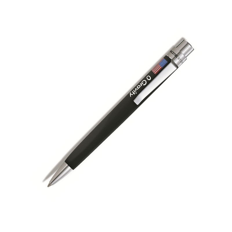 Spacetec - stylo bille - 0-Gravity