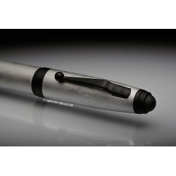 MONTEVERDE - Stylo bille - Invincia stylus