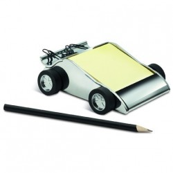 Support bloc-notes - porte-mine - VIZELA