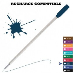 Monteverde - recharge compatible Cross - stylo bille