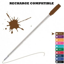Monteverde - recharge compatible Cross - stylo bille