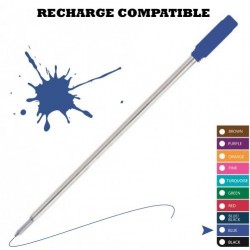 Monteverde - recharge compatible Cross - stylo bille