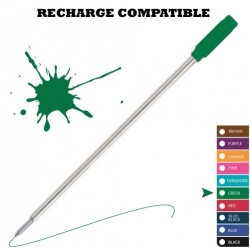 Monteverde - recharge compatible Cross - stylo bille