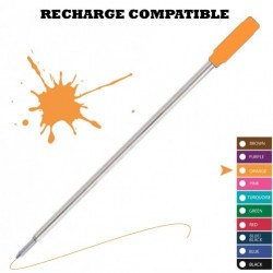 Monteverde - recharge compatible Cross - stylo bille