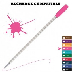 Monteverde - recharge compatible Cross - stylo bille