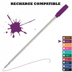 Monteverde - recharge compatible Cross - stylo bille