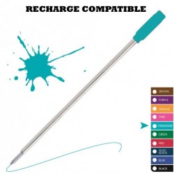 Monteverde - recharge compatible Cross - stylo bille