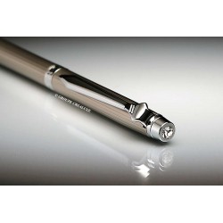 Parrure bille plume - Harmony - Daniel Hechter