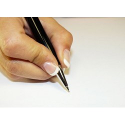 Aurora - porte-mines - Talentum - noir