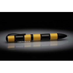 MONTEVERDE - Stylo bille - Ragatta