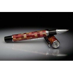 CONKLIN - Roller - Stylograph Mosaic