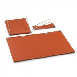 IN TEMPO - Set de bureau - Dune