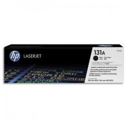 HP TONER 131A NOIR CF210A