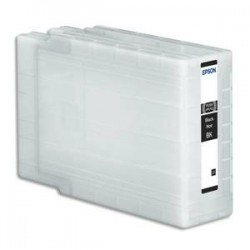 EPSON Cartouche jet d'encre noir xxl C13T907140