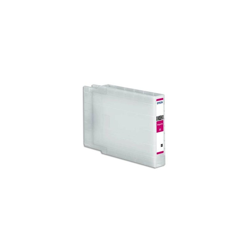 EPSON Cartouche jet d'encre magenta xx C13T907340