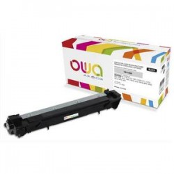 OWA Cartouche compatible laser noire Brother TN1050 K15741OW